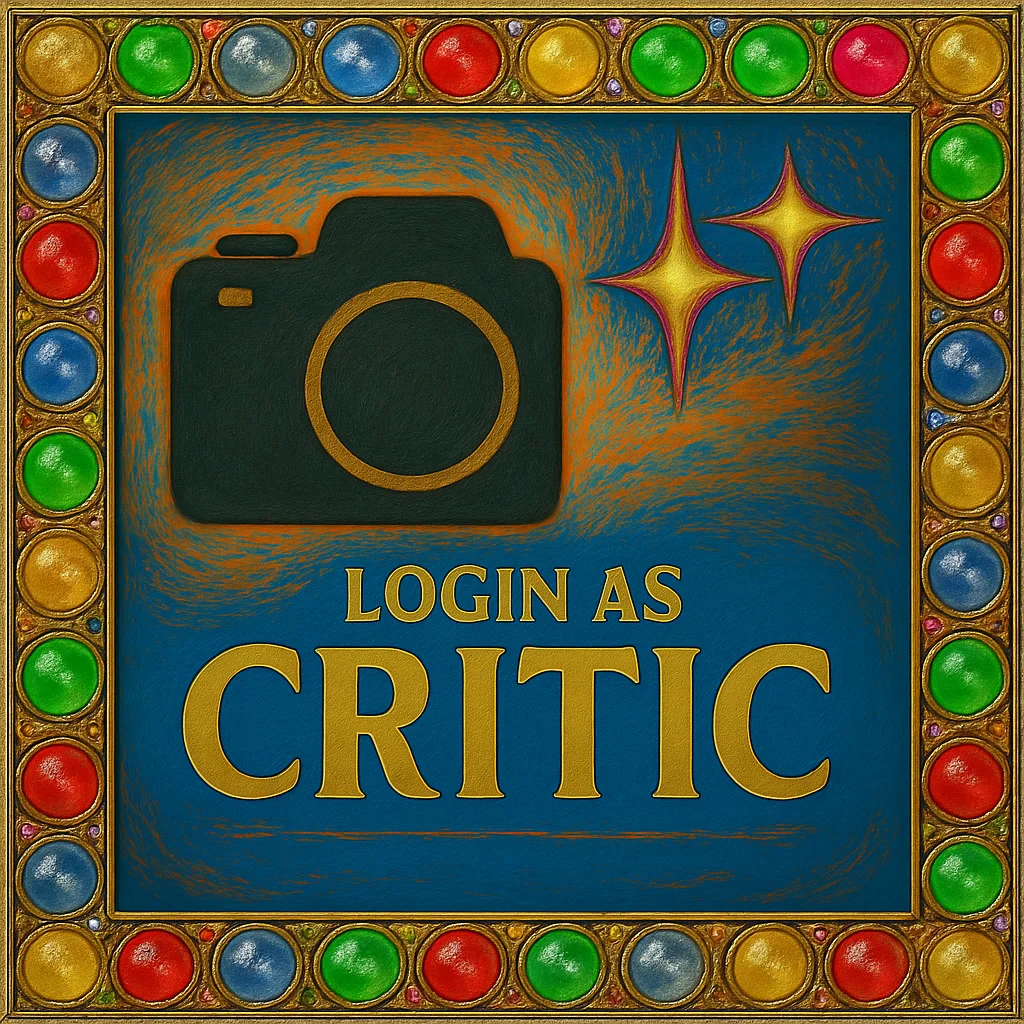 Critic